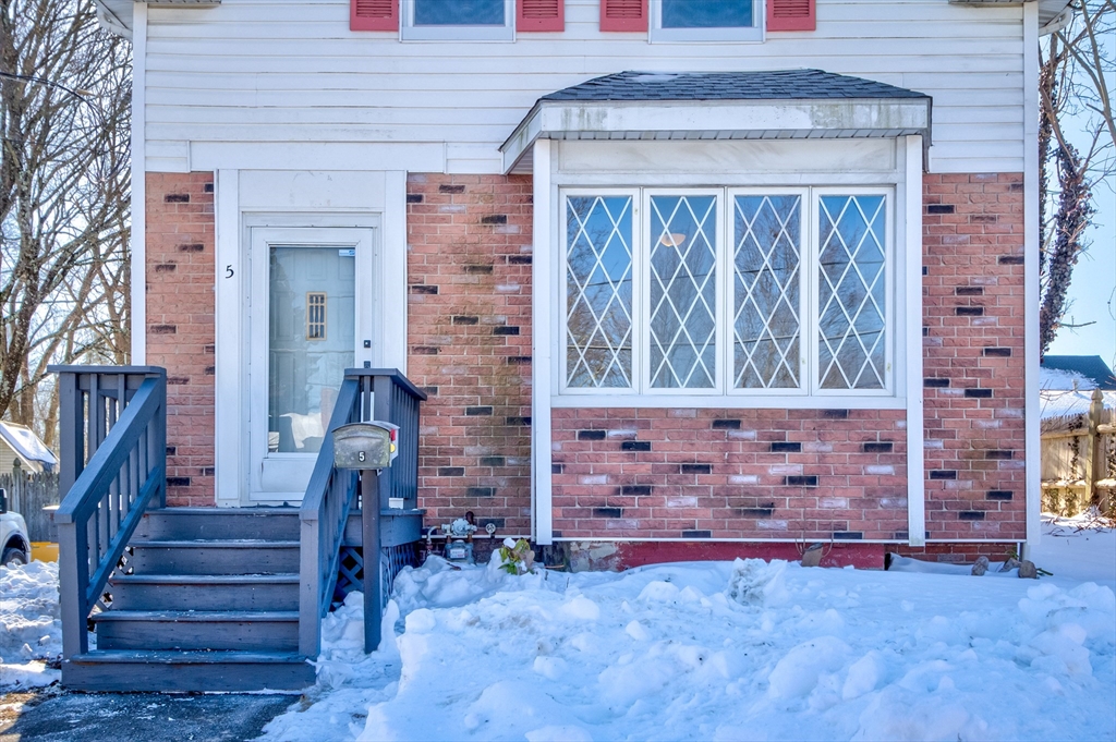 5 Bates Street Brockton, MA 02302 - Photo 33 of 33