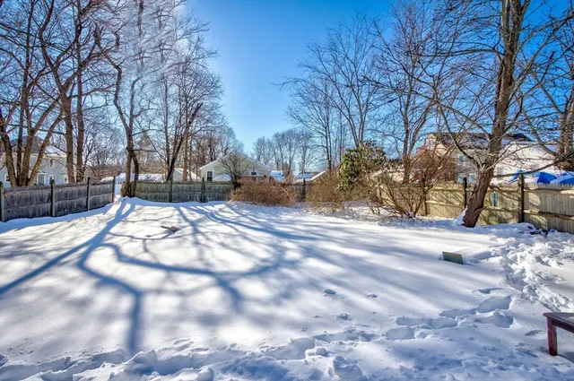 $649,900 | 5 Bates Street, Brockton, MA 02302