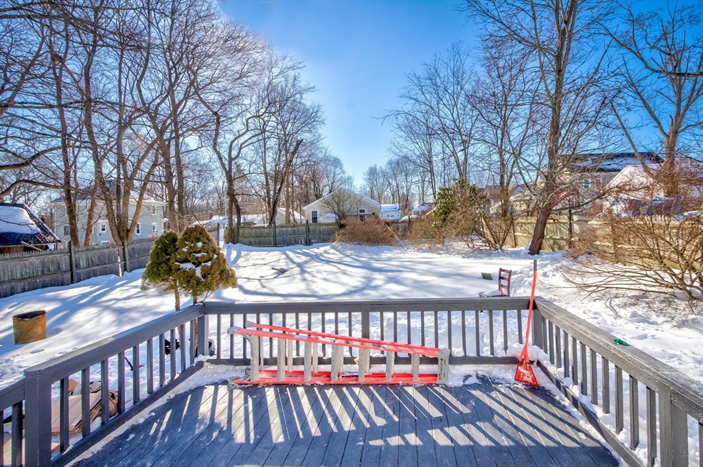 5 Bates Street Brockton, MA 02302 - Photo 5 of 33