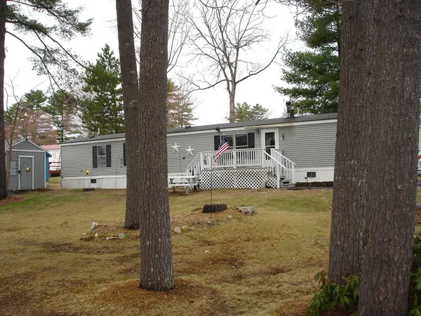 $66,000 | 9 Holiday Lane, Standish, ME 04084
