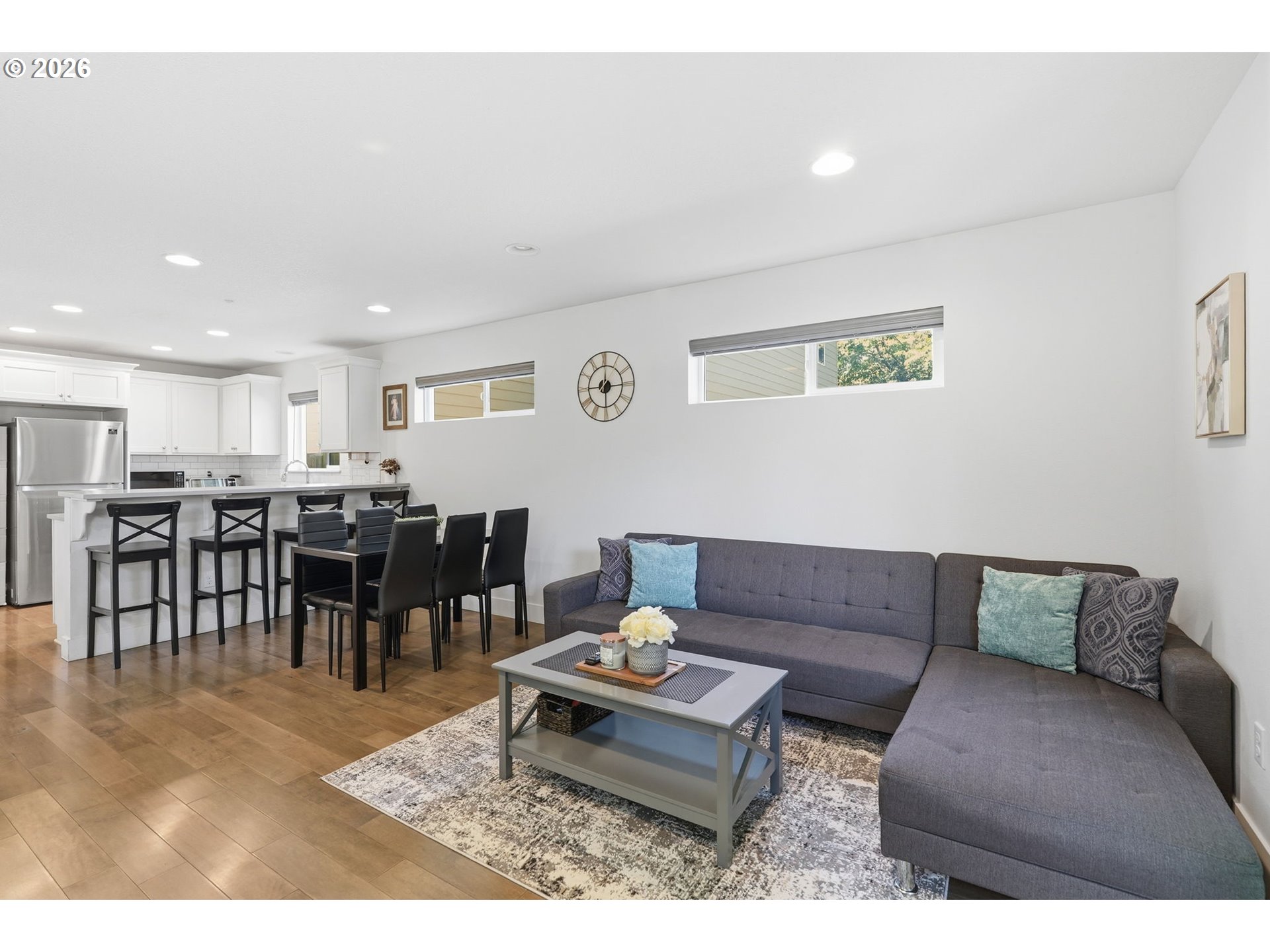 10045 Southeast Clinton Street Portland, OR 97266 - Photo 6 of 28