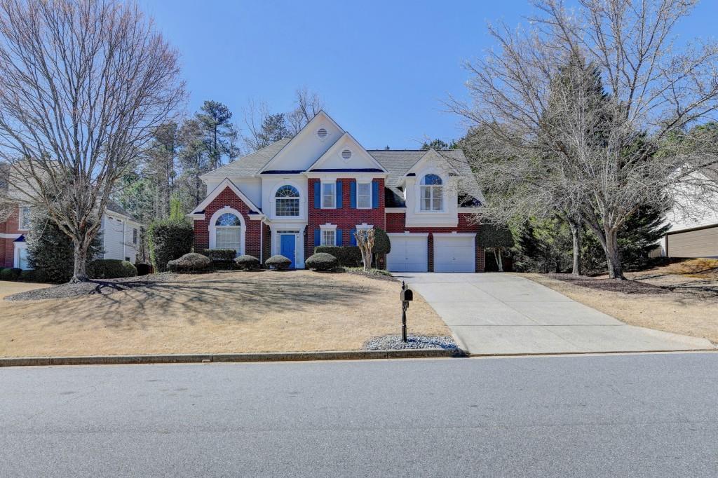 12230 Broadleaf Lane Alpharetta, GA 30005 - Photo 1 of 1