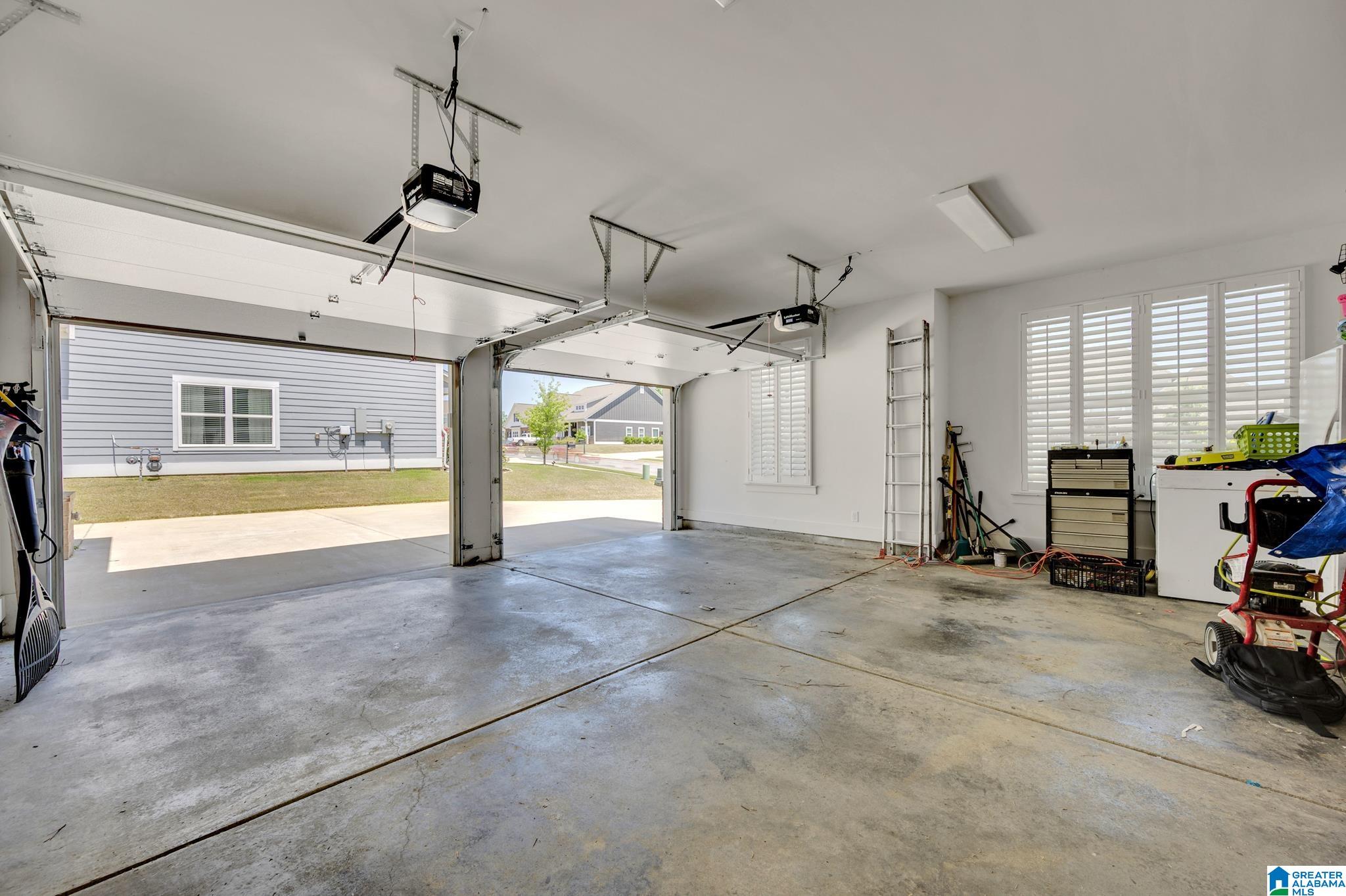 3019 Camellia Ridge Court Pelham, AL 35124 - Photo 35 of 42
