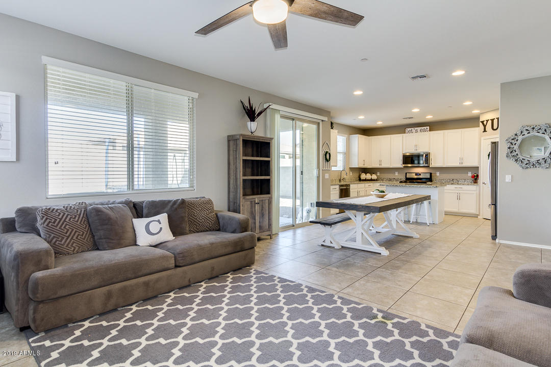 21252 West Berkeley Road Buckeye, AZ 85396 - Photo 9 of 32 Family room-2