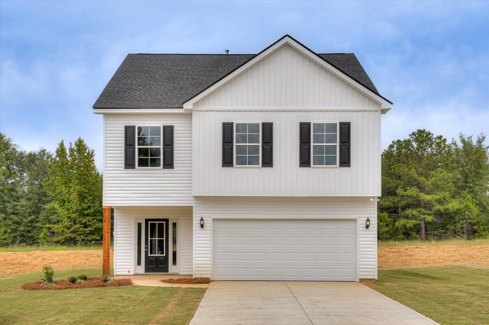 319 Terrace Hill Road Wrens, GA 30833 - Photo 1 of 42 01-101
