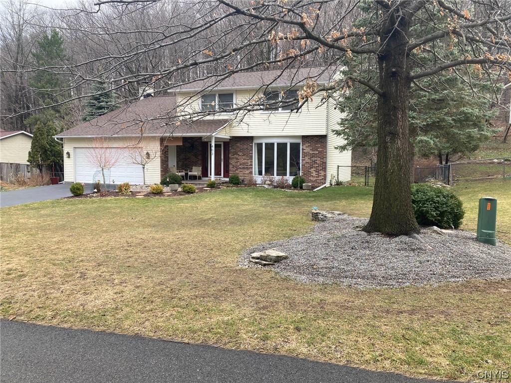 403 Standish Drive DeWitt, NY 13224 - Photo 1 of 40