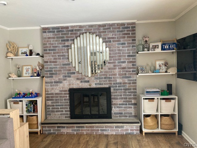 403 Standish Drive DeWitt, NY 13224 - Photo 11 of 40