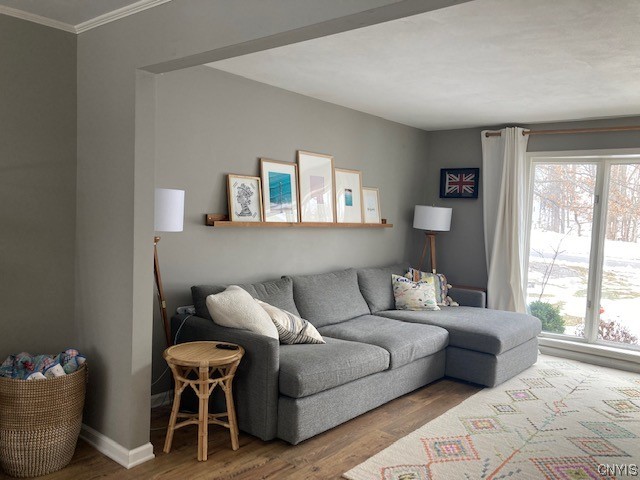 403 Standish Drive DeWitt, NY 13224 - Photo 22 of 40