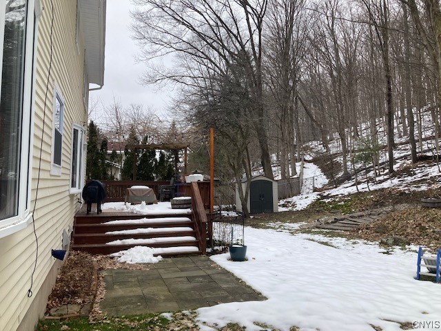 403 Standish Drive DeWitt, NY 13224 - Photo 3 of 40