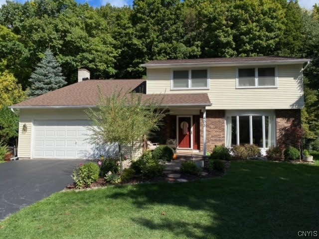 403 Standish Drive DeWitt, NY 13224 - Photo 39 of 40