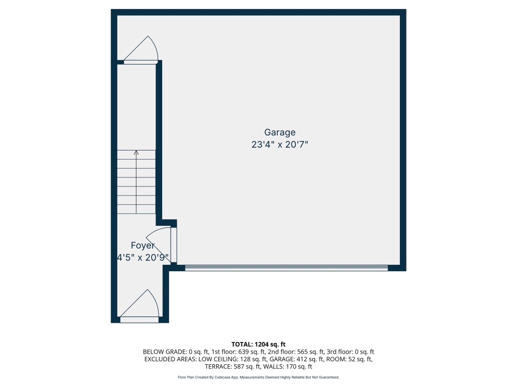4801 South Congress Avenue, Unit S3 Austin, TX 78745 - Photo 37 of 40 a picture of a room with a floor plan