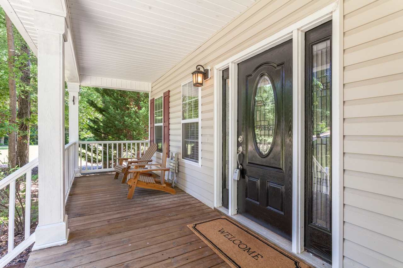 60 Cameron Drive Raleigh, NC 27603 - Photo 3 of 25 Photo 3