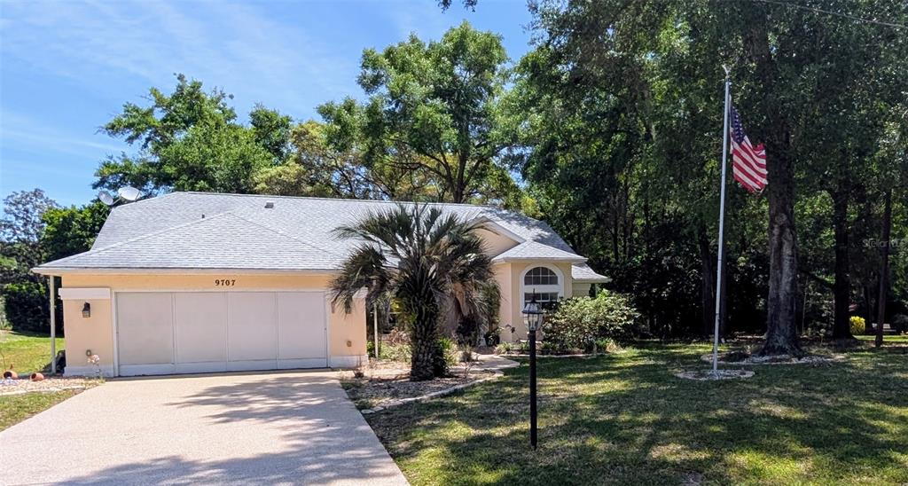 9707 Southwest 196th Avenue Road Dunnellon, FL 34432 - Photo 2 of 25