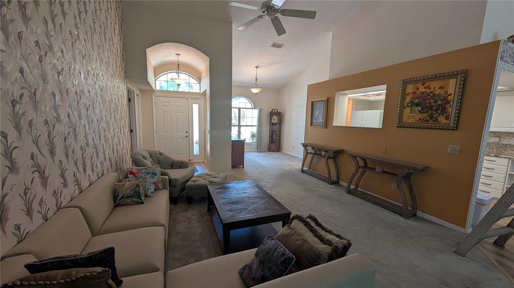 9707 Southwest 196th Avenue Road Dunnellon, FL 34432 - Photo 4 of 25