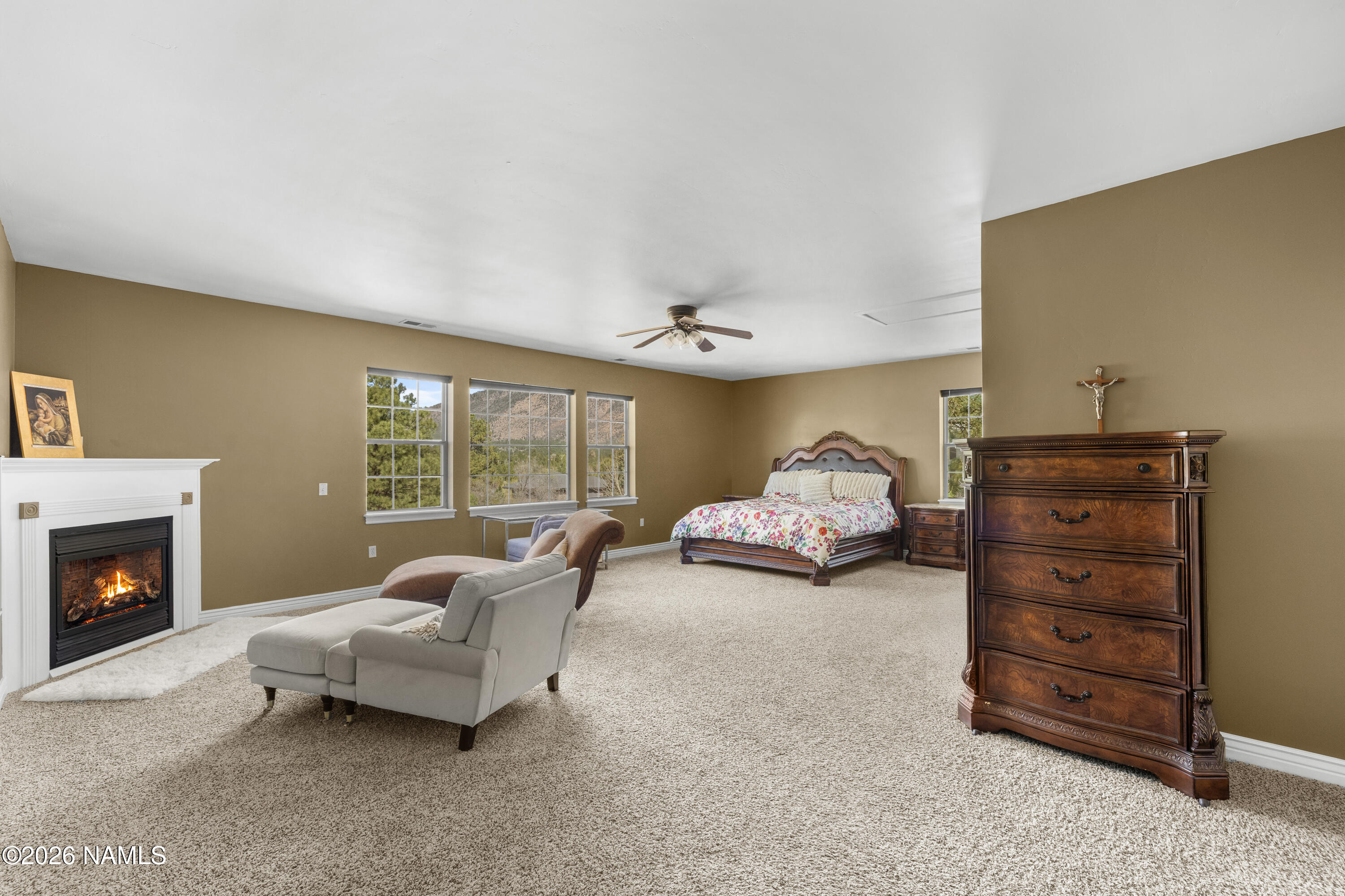 2395 North Broken Circle Road Flagstaff, AZ 86004 - Photo 21 of 62 CP-42