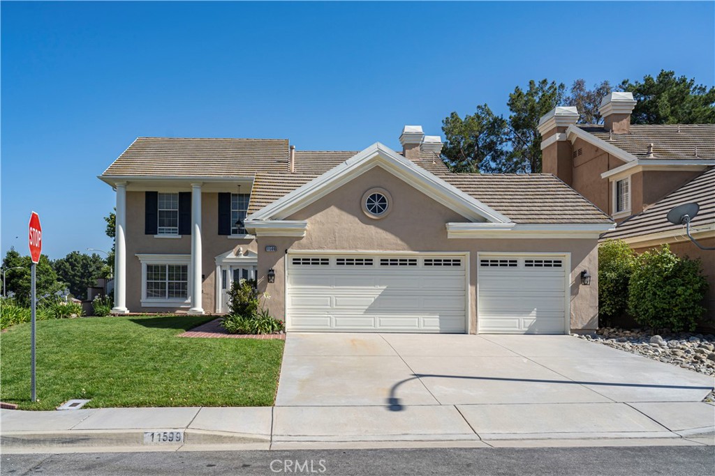 11599 Ragusa Drive Rancho Cucamonga, CA 91701 - Photo 1 of 1 Gallery Image 1