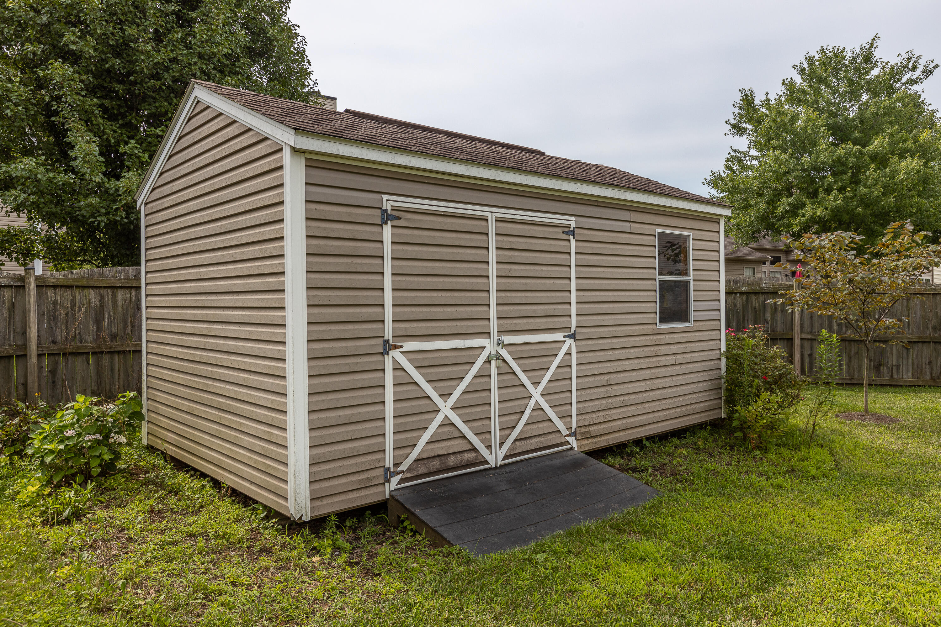 225 Fox Run Road Georgetown, KY 40324 - Photo 47 of 52 4-24