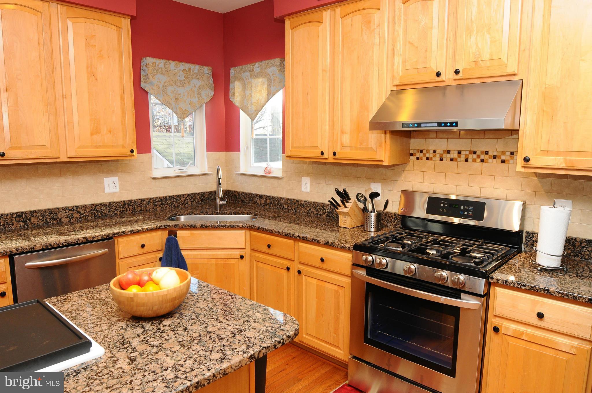 47647 Rhyolite Place Sterling, VA 20165 - Photo 3 of 20 Kitchen