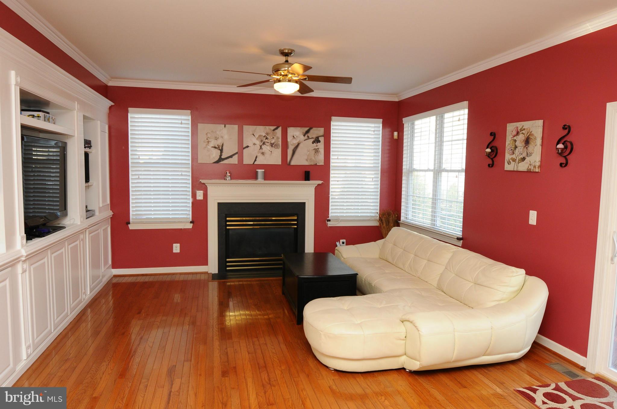 47647 Rhyolite Place Sterling, VA 20165 - Photo 6 of 20 Family Room