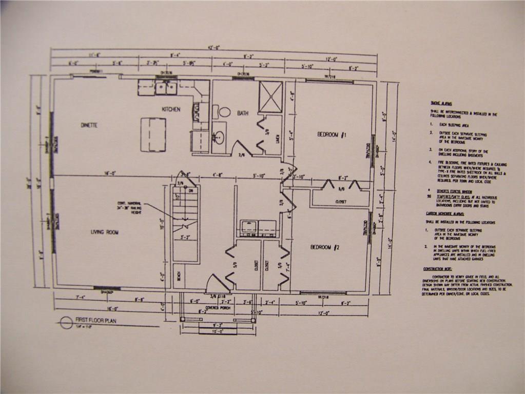 3 Susan Lane Sebago, ME 04029 - Photo 2 of 3 Photo