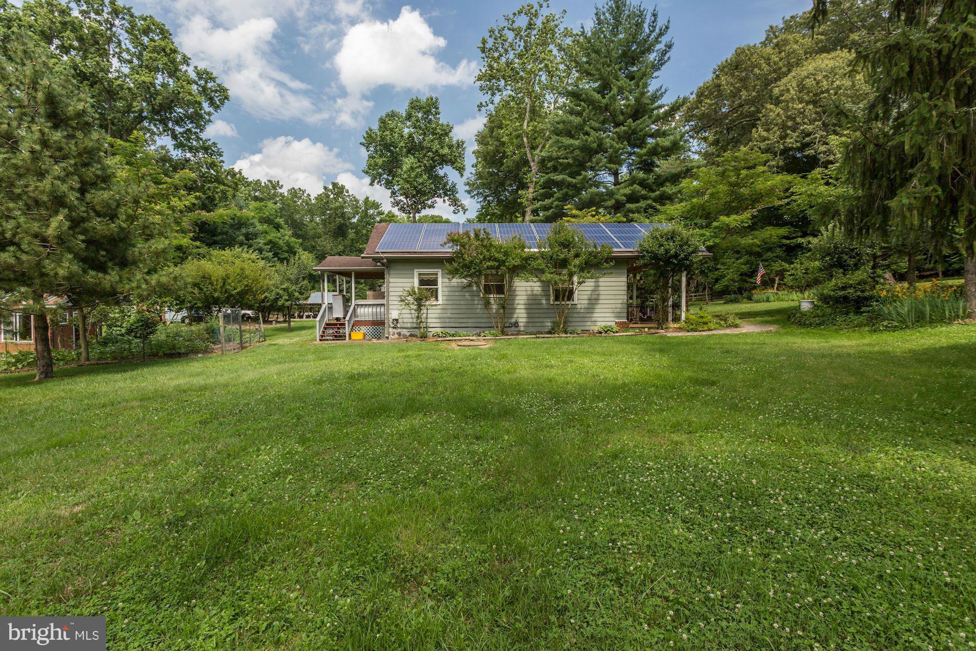 14600 Farmington Creek Road Accokeek, MD 20607 - Photo 12 of 13 Exterior (General)
