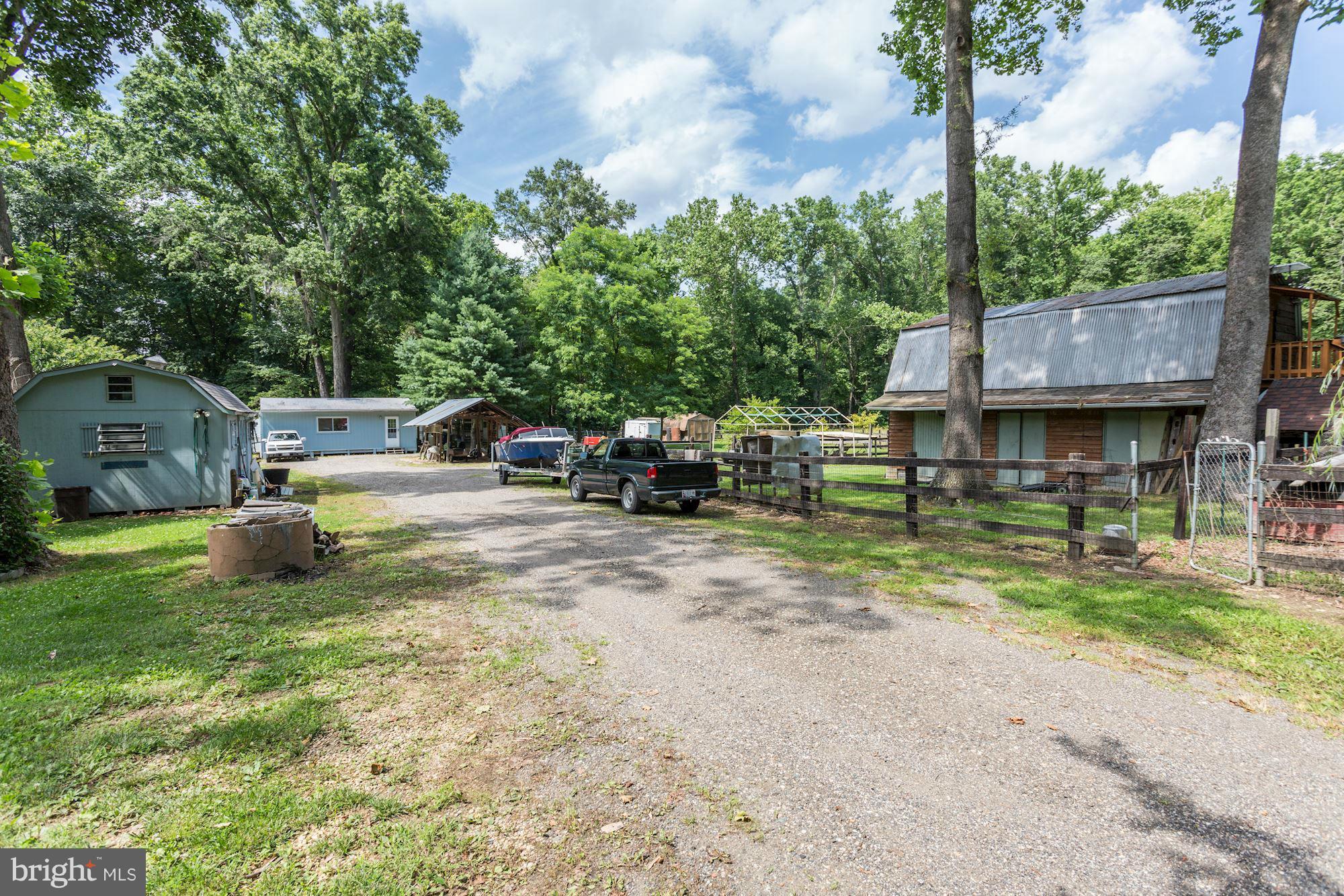 14600 Farmington Creek Road Accokeek, MD 20607 - Photo 6 of 13 Exterior (General)