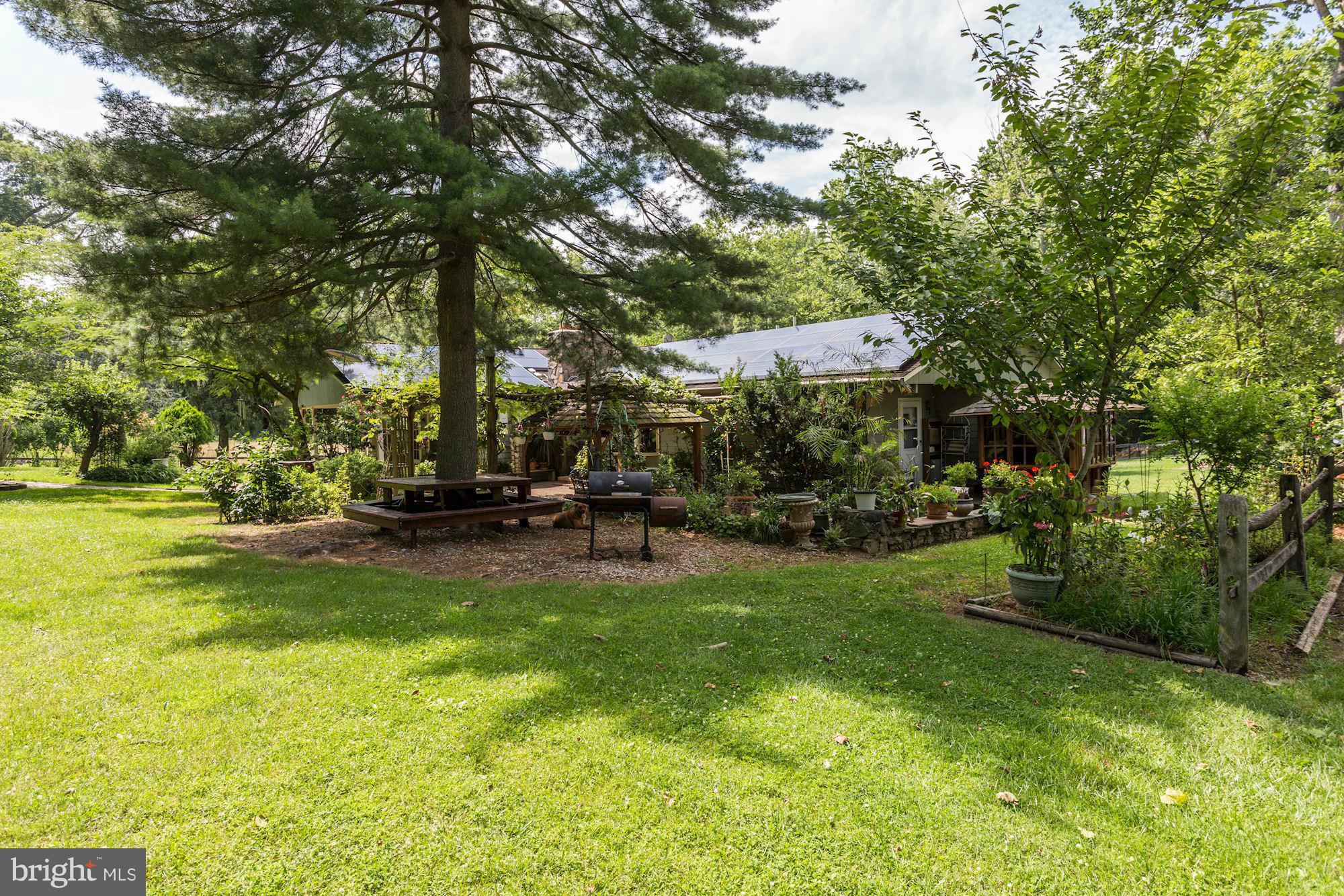 14600 Farmington Creek Road Accokeek, MD 20607 - Photo 7 of 13 Exterior (General)