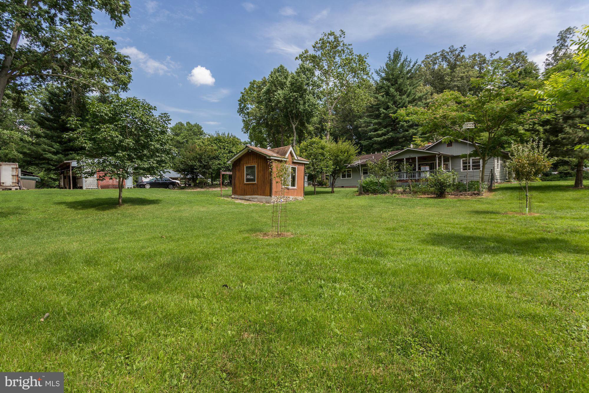 14600 Farmington Creek Road Accokeek, MD 20607 - Photo 10 of 13 View