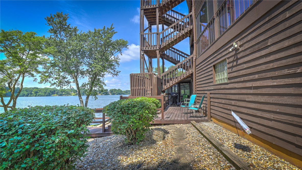 855 East Lake Shore Drive, Unit 3D Decatur, IL 62521 - Photo 5 of 48