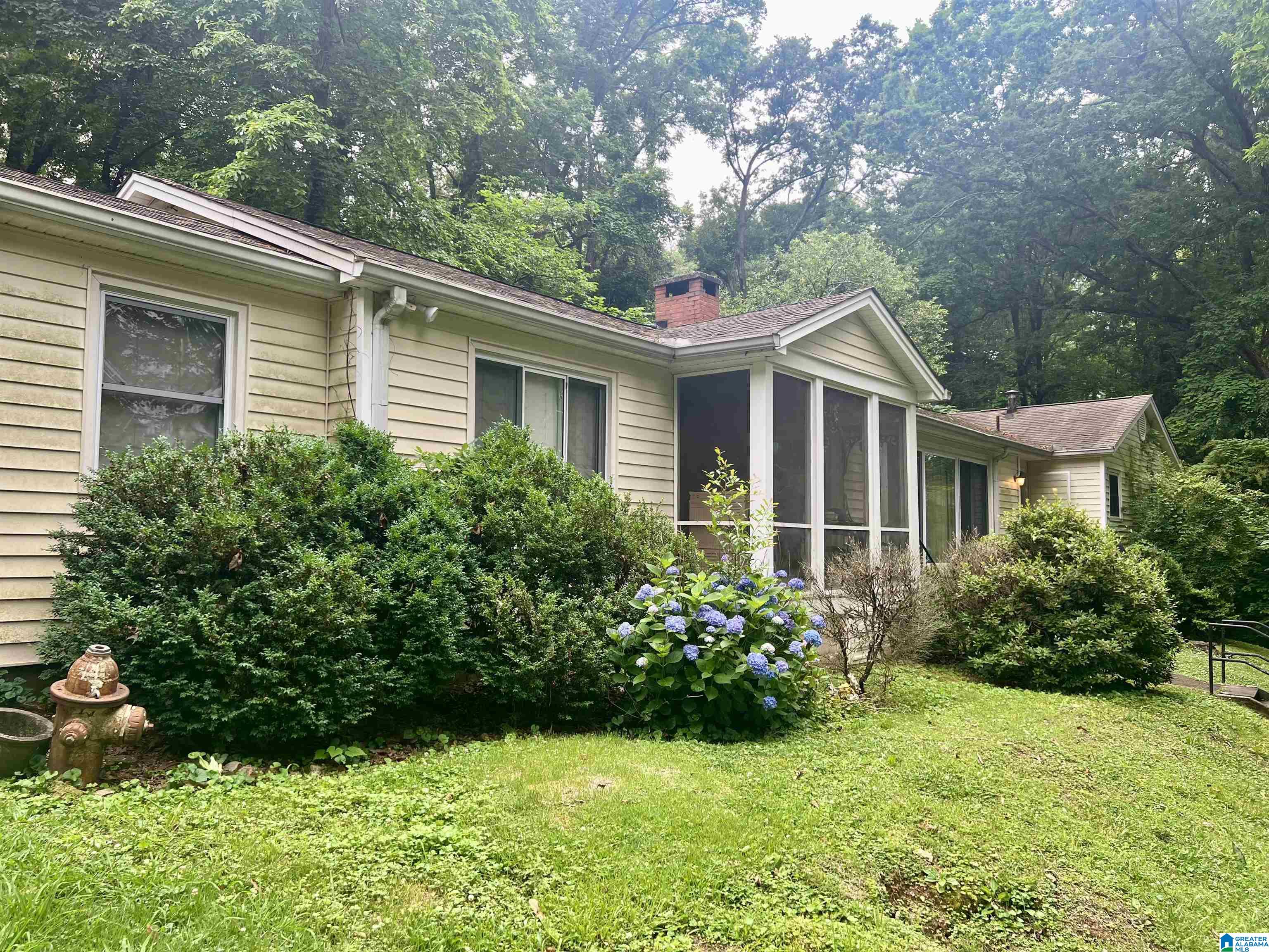 500 Rutherford Drive Birmingham, AL 35206 - Photo 28 of 28