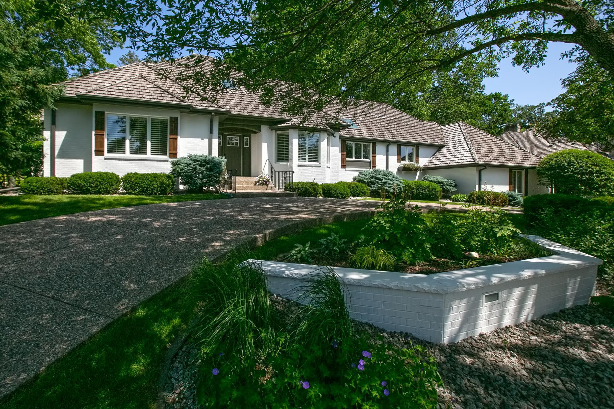 5105 Green Farms Road Edina, MN 55436 - Photo 1 of 28