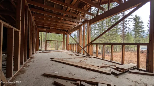 $489,000 | 53396 Highway 95 Bonners Ferry, Bonners Ferry, ID 83805
