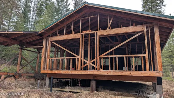$489,000 | 53396 Highway 95 Bonners Ferry, Bonners Ferry, ID 83805