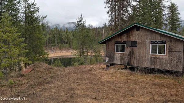 $489,000 | 53396 Highway 95 Bonners Ferry, Bonners Ferry, ID 83805