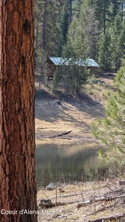 $489,000 | 53396 Highway 95 Bonners Ferry, Bonners Ferry, ID 83805