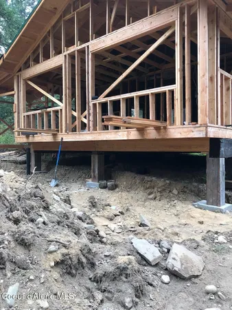 $489,000 | 53396 Highway 95 Bonners Ferry, Bonners Ferry, ID 83805
