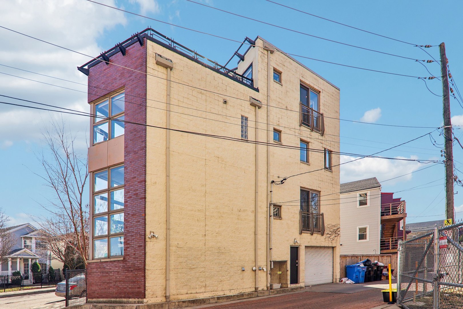1608 South Throop Street Chicago, IL 60608 - Photo 2 of 41