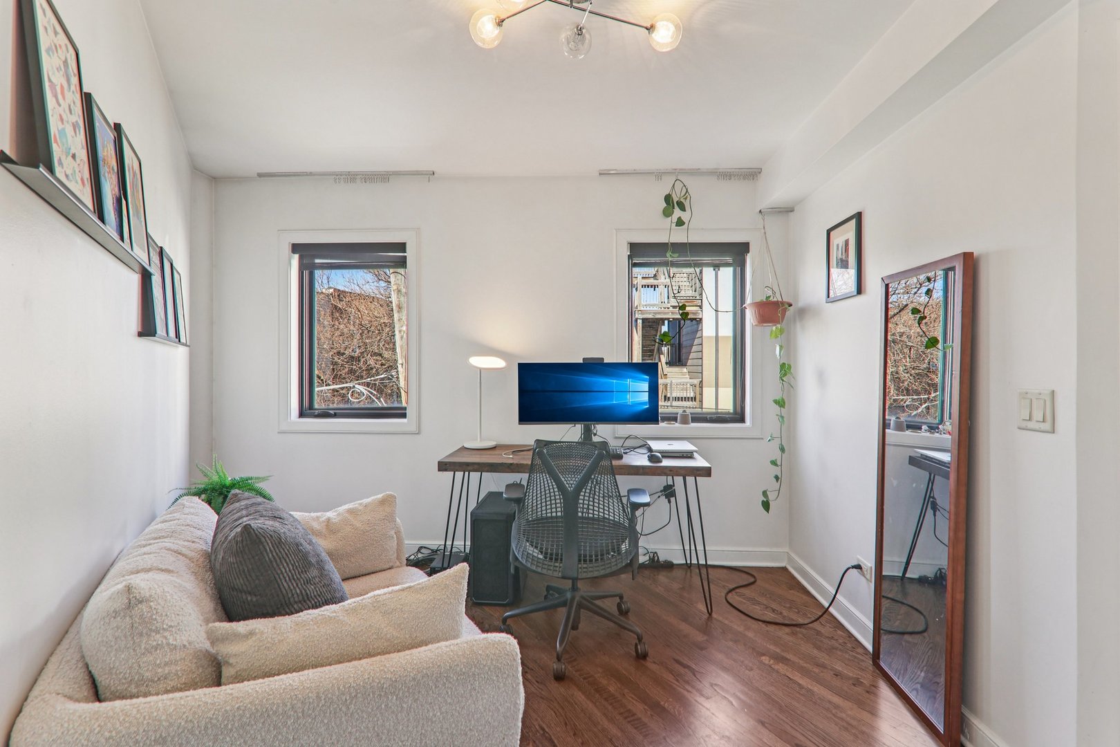 1608 South Throop Street Chicago, IL 60608 - Photo 22 of 41
