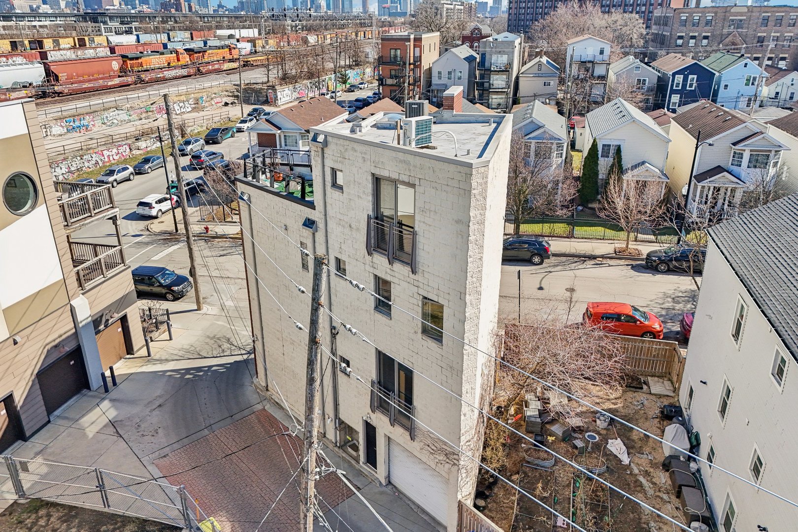 1608 South Throop Street Chicago, IL 60608 - Photo 33 of 41