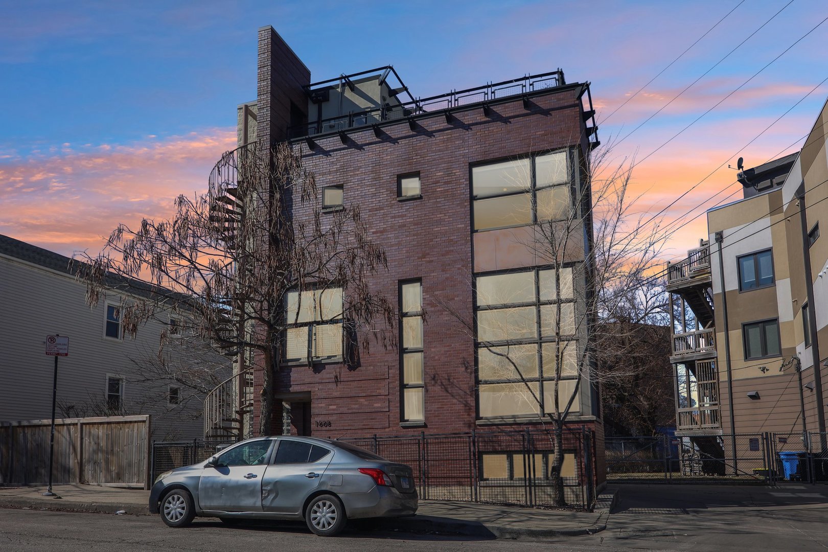 1608 South Throop Street Chicago, IL 60608 - Photo 36 of 41