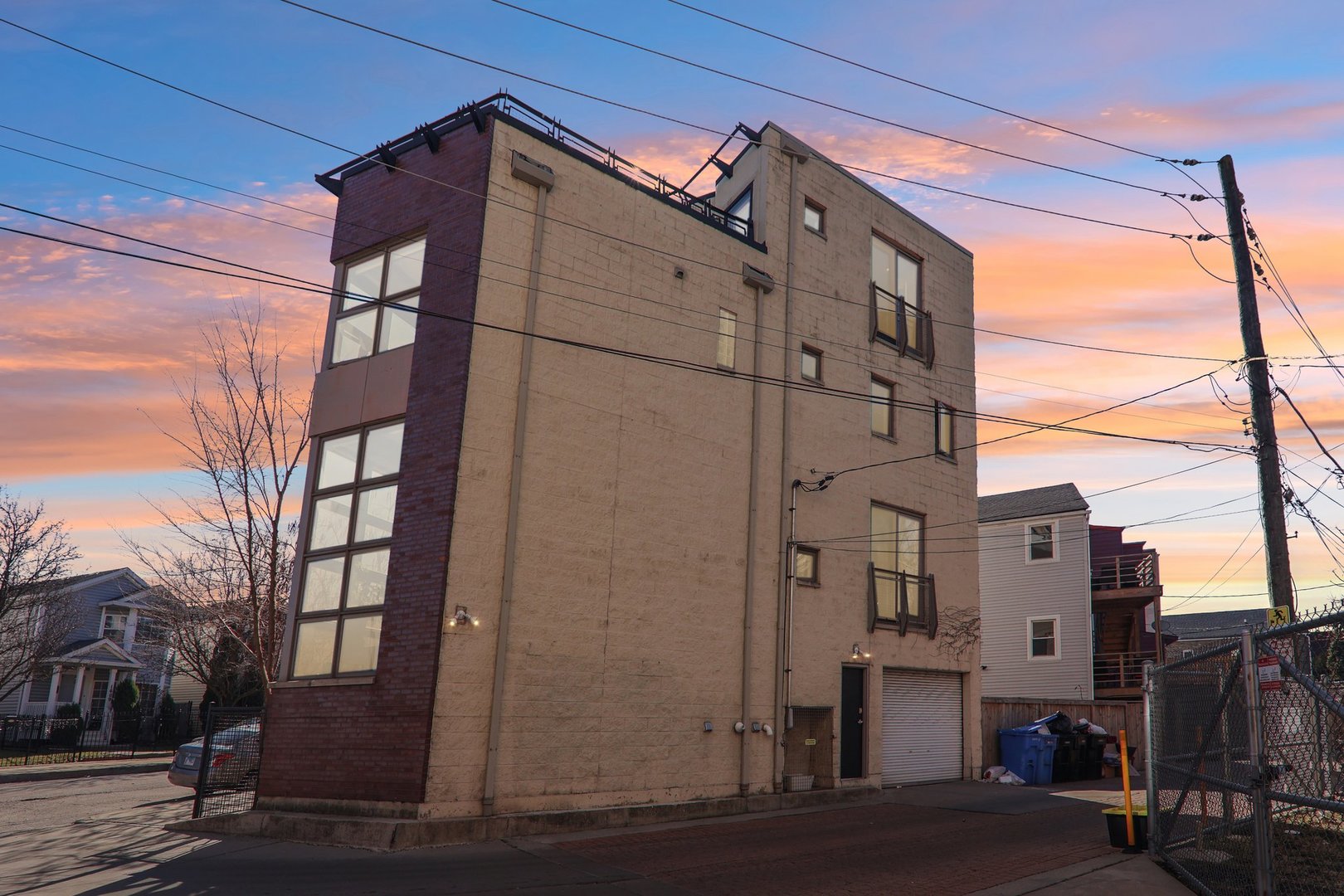 1608 South Throop Street Chicago, IL 60608 - Photo 37 of 41