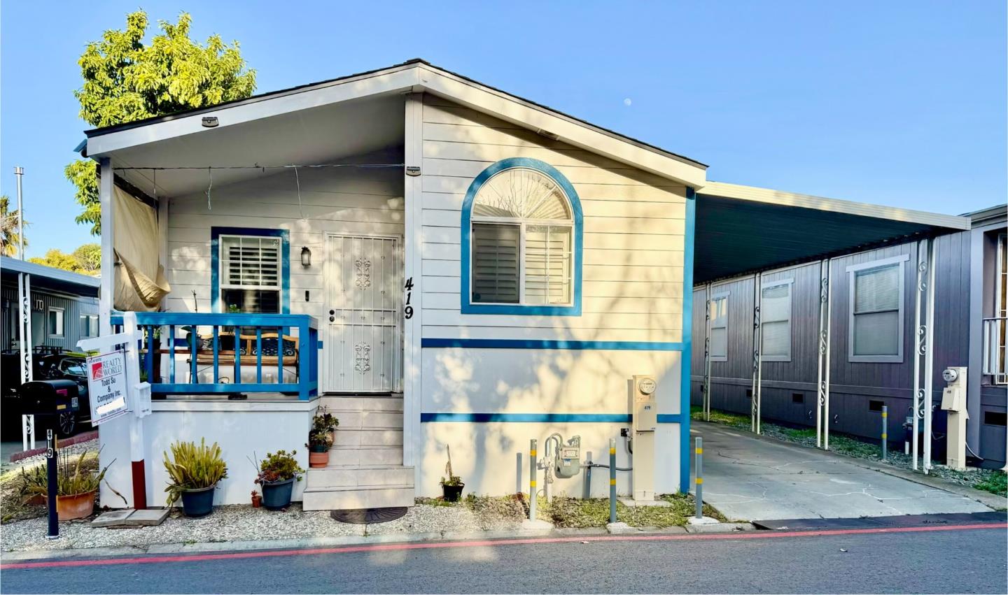 411 Lewis Road, Unit 419 San Jose, CA 95111 - Photo 1 of 25 Gallery Image 1