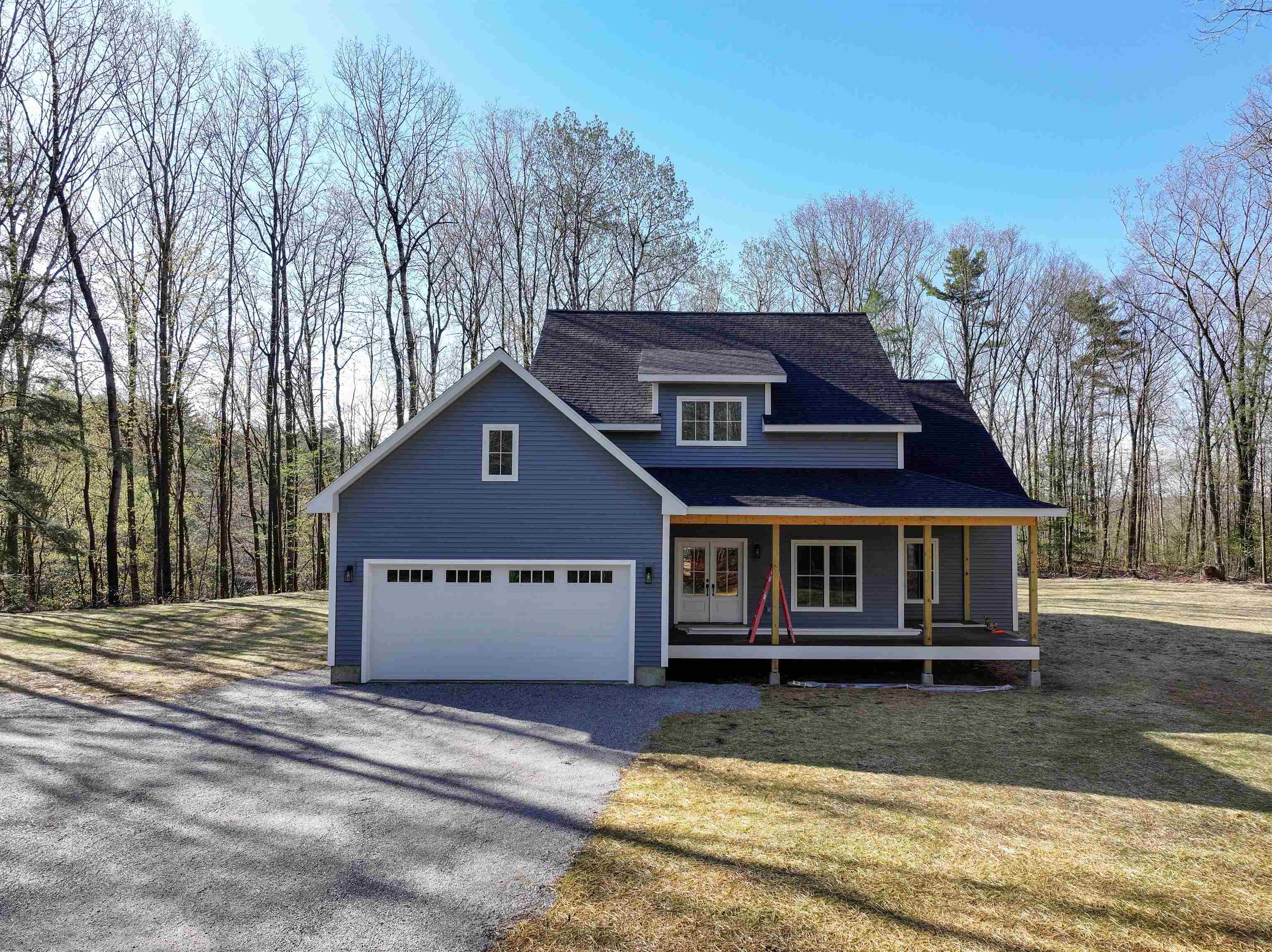 234 Oakledge Way Milton, VT 05468 - Photo 39 of 47