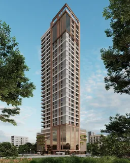 $429,999 | 368 Av. Hironildo Conceição Dos Santos, Unit 3001