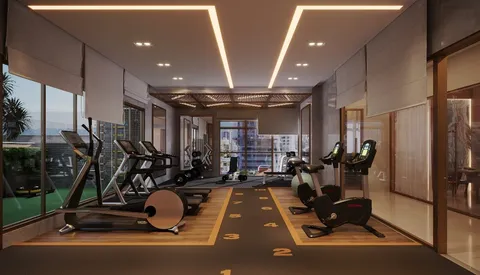 $429,999 | 368 Av. Hironildo Conceição Dos Santos, Unit 3001