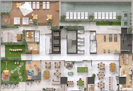 $429,999 | 368 Av. Hironildo Conceição Dos Santos, Unit 3001