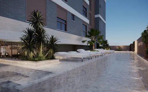 $429,999 | 368 Av. Hironildo Conceição Dos Santos, Unit 3001