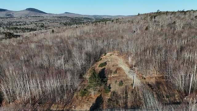 Lot 69 Grand View Drive Dedham, ME 04429 - Photo 17 of 38 656021971_1992575951363713_2391498879337