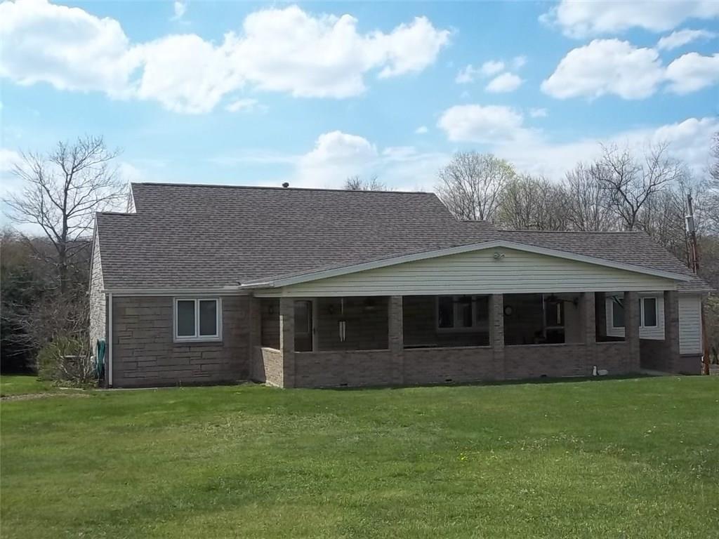 216 Saunders Station Road Level Green, PA 15085 - Photo 1 of 7 Gallery Image 1