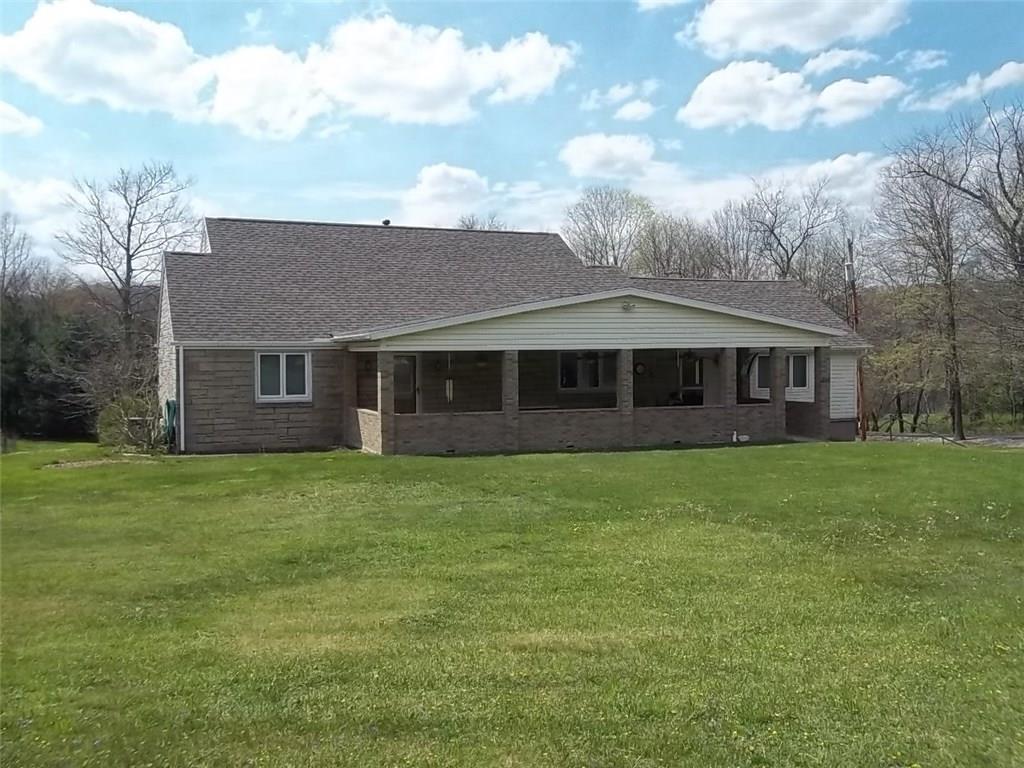 216 Saunders Station Road Level Green, PA 15085 - Photo 7 of 7 Gallery Image 7